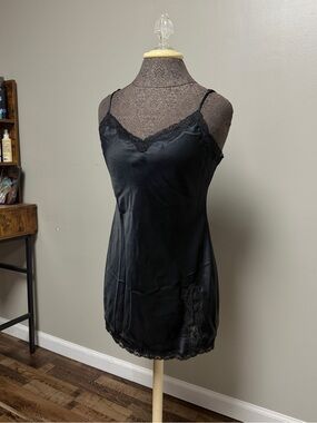Vintage Slip Dress